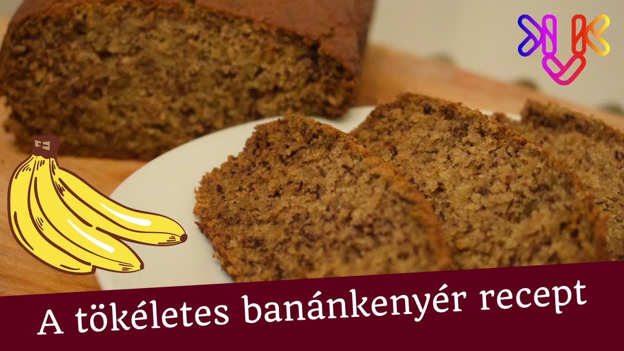 A t&ouml;k&eacute;letes ban&aacute;nkeny&eacute;r recept | Avagy hogyan haszn&aacute;lj fel 3 t&uacute;l&eacute;rett ban&aacute;nt
