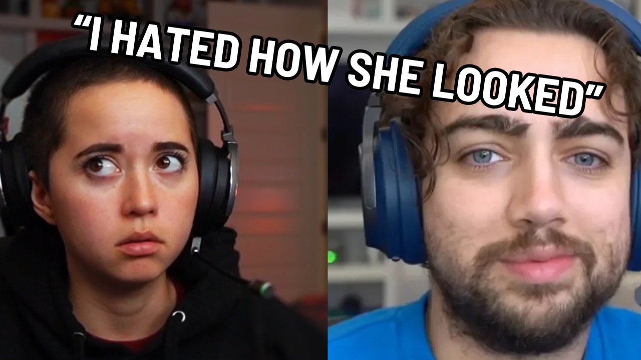 Mizkif is now coming after MAYA - 