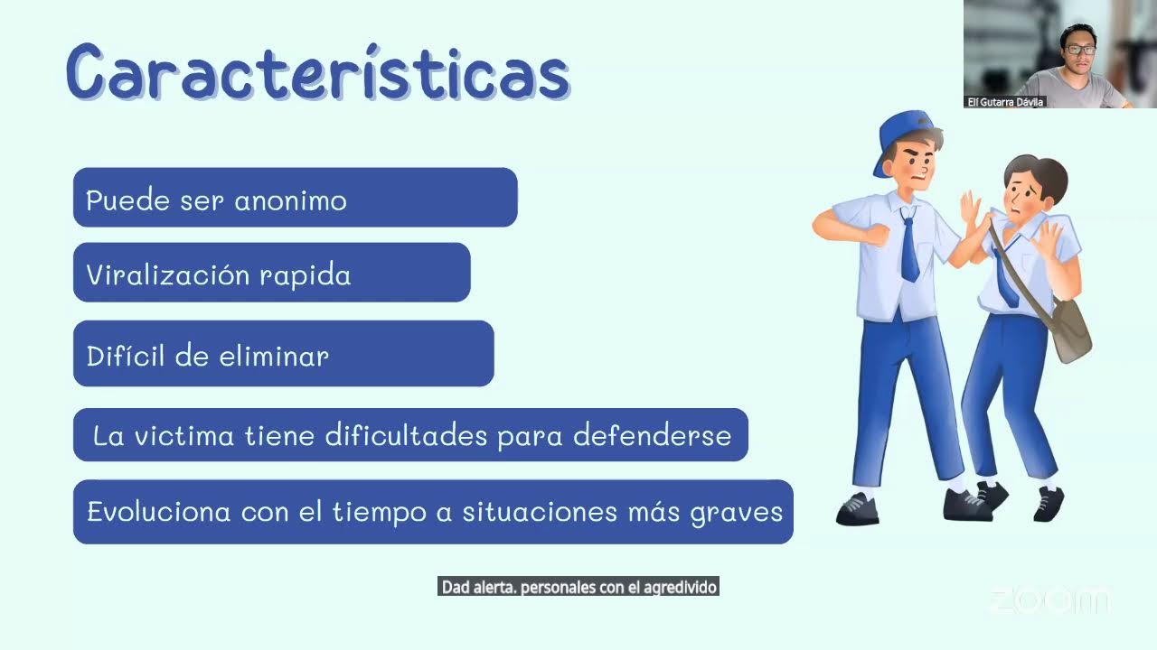 MANEJO DE VIOLENCIA ESCOLAR Y USO DE LA PLATAFORMA SÍSEVE