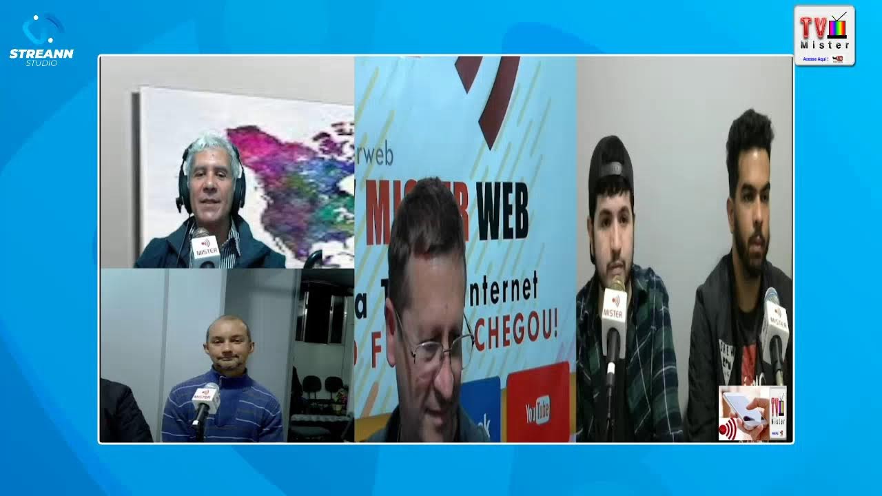PROGRAMA CIDADANIA LEGAL