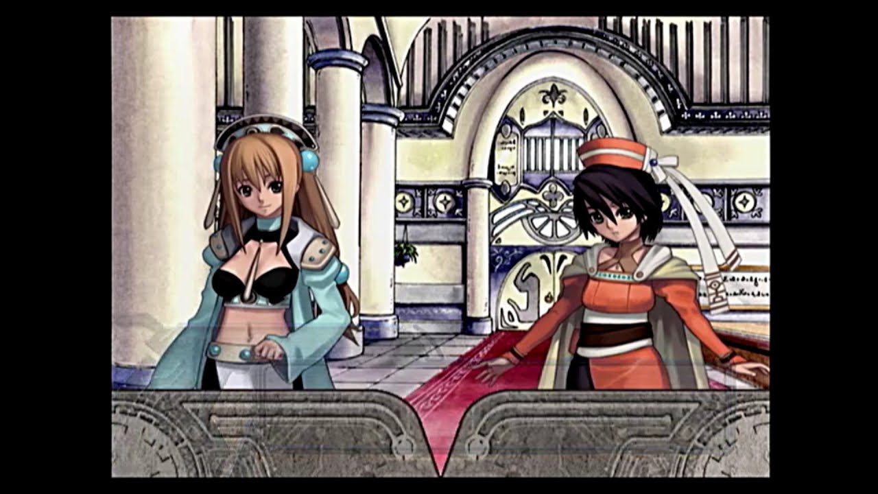 【アルトネリコ】詩を詩って世界を救え【実況】part76