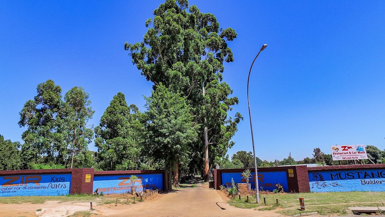 3.5 ha farm for sale in Gauteng | East Rand | Benoni | Rynfield |