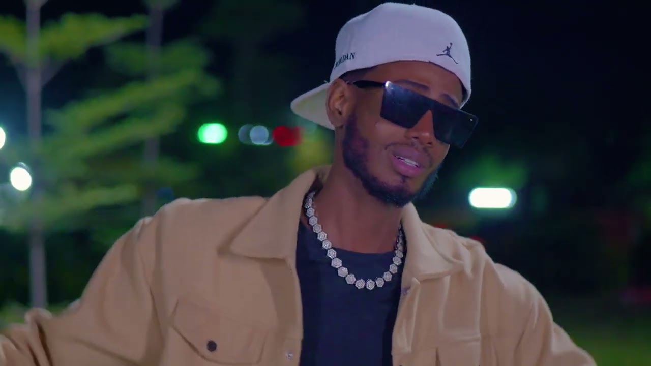 WALIID HASAN WAAN DAAWADAYO OFFIICAL MUSIC VIDEO 2026