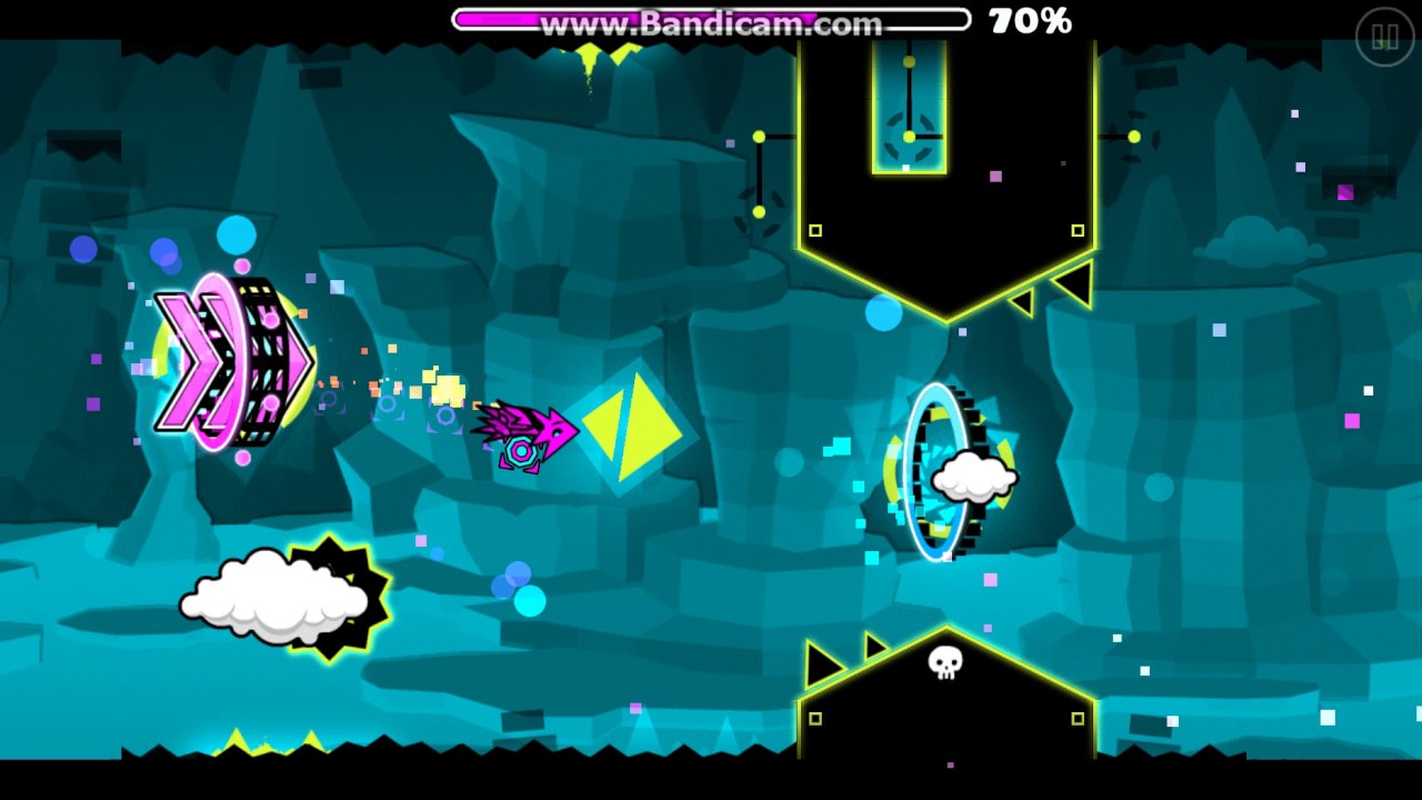 Schady By Confusion (10000 rubies (easier 7*))