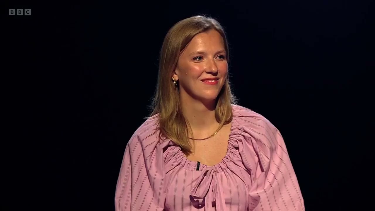 Celebrity Mastermind Full HD  Season 23 Ep 11