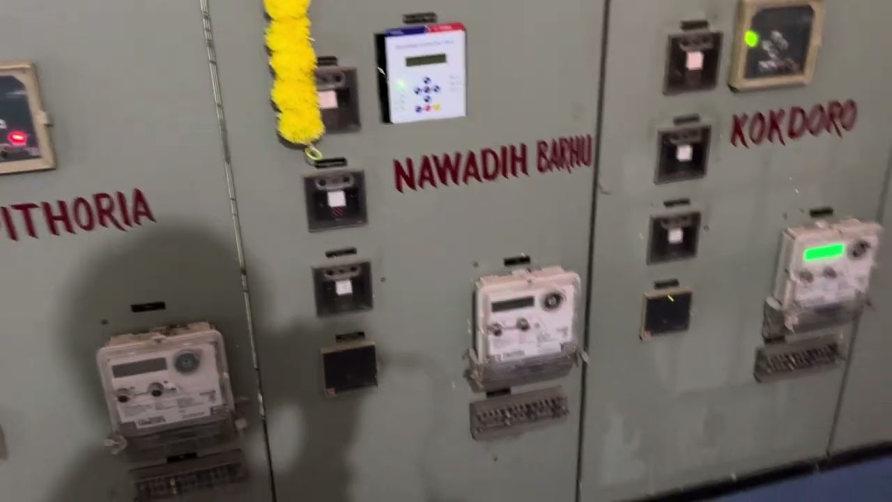 Full details on smart meters//bijli meter ke bare main puri jankari 