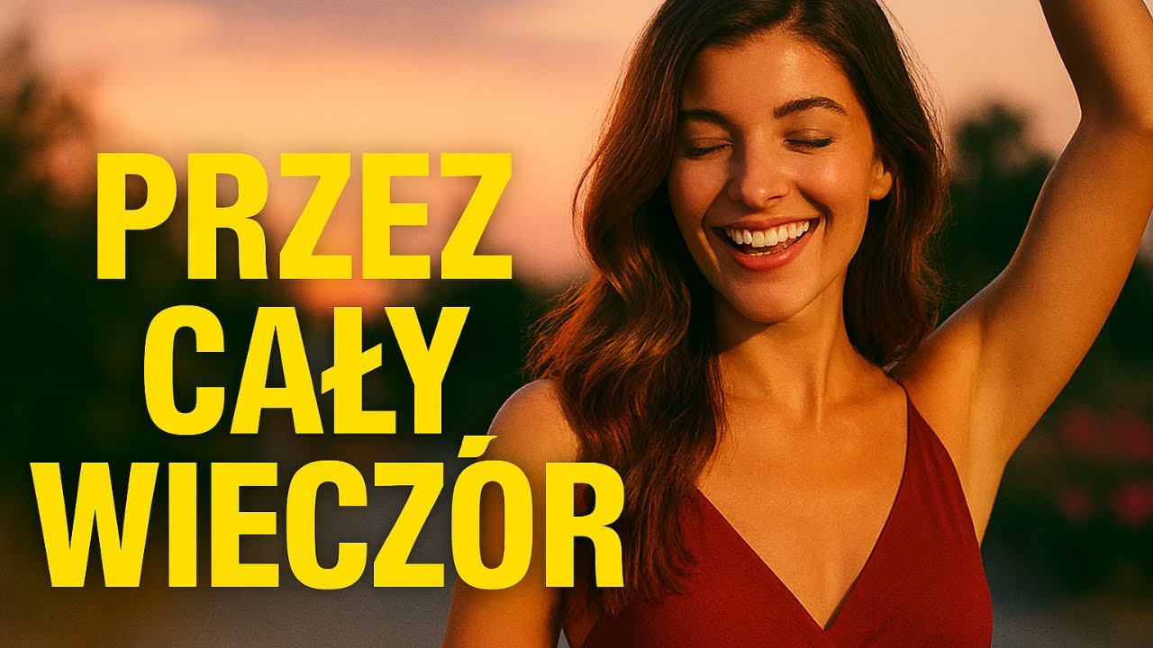 Przez Cały Wieczór – Disco Dance Cover 2026 (DRT)