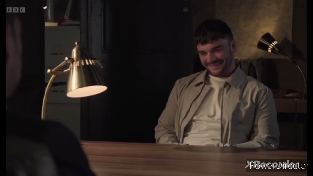 River City: Tyler Foulkes vs Alex Murdoch (29th July 2024)