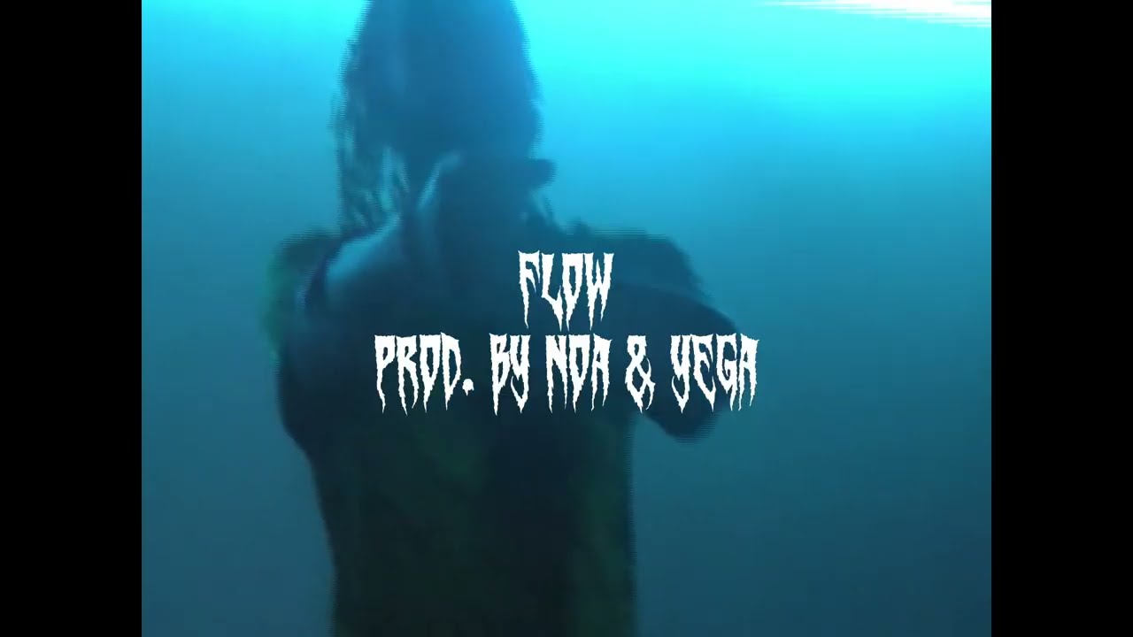 D Ma$e - FLOW (prod. by noa & yega) *MA$EWORLD EXCLUSIVES*
