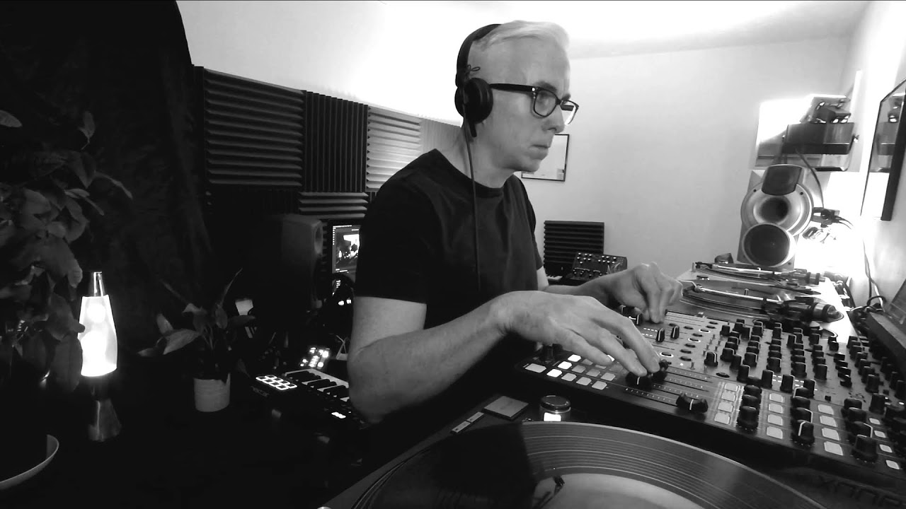Underground Techno Live Stream with Sejon | 22 January 2026