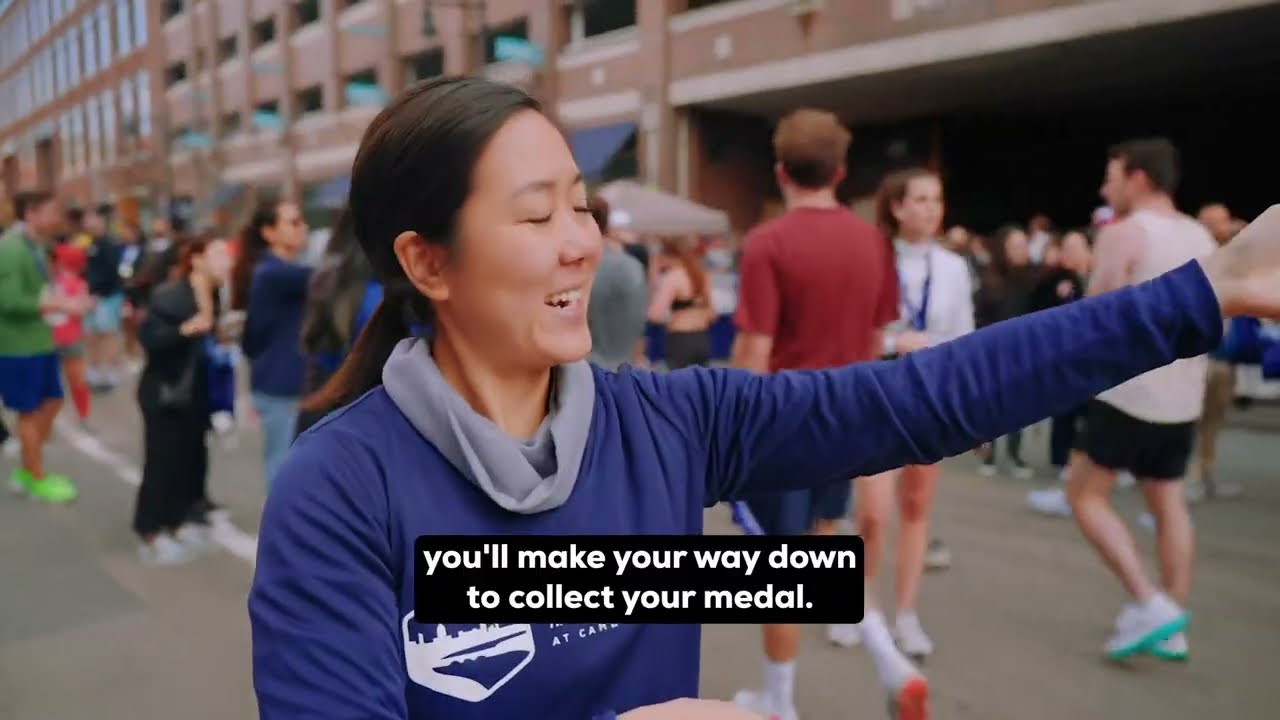 Cambridge 5k Runner Information 2025