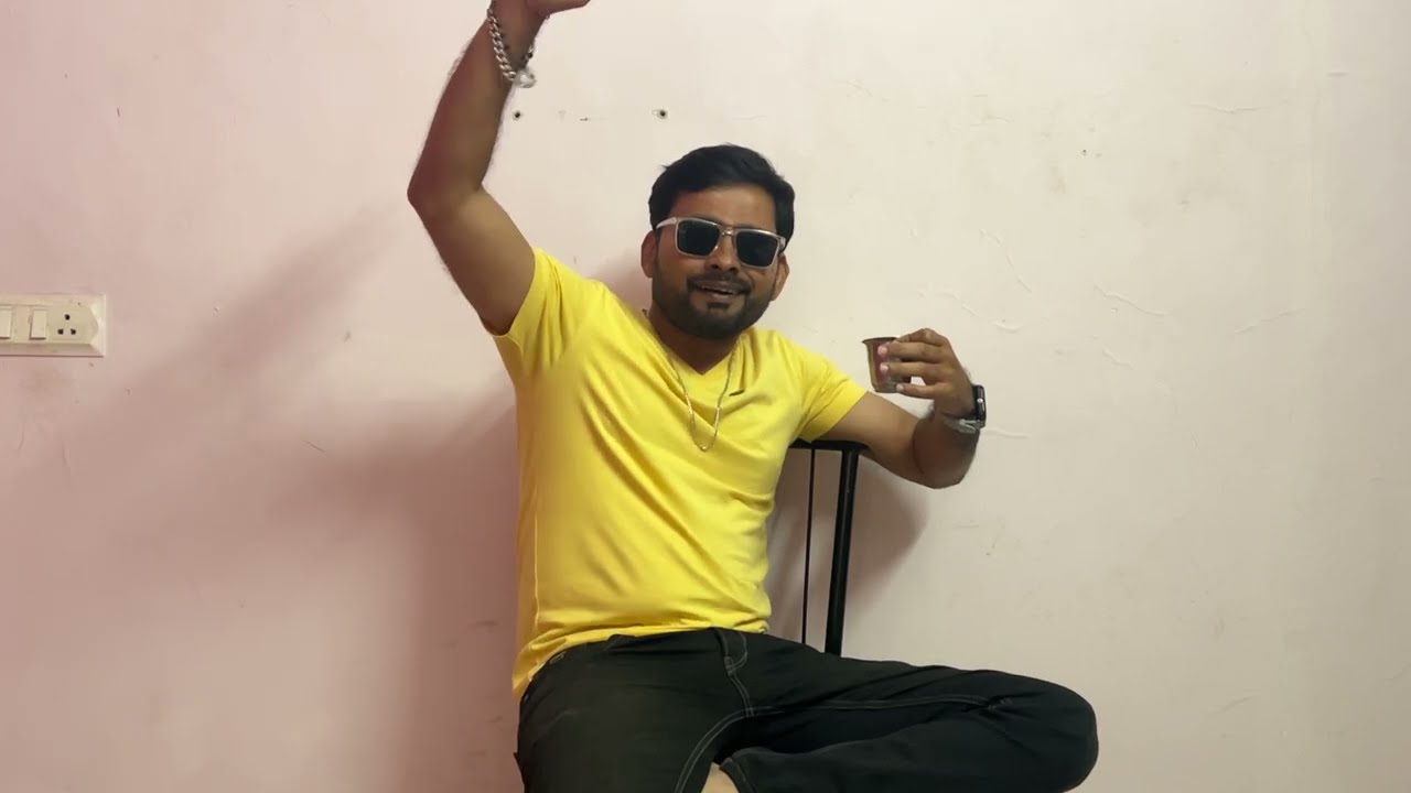 Arjun_audition