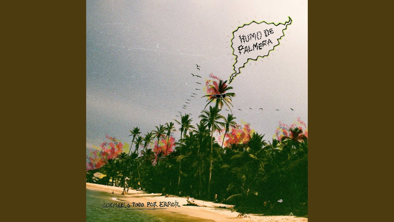 Humo de Palmera