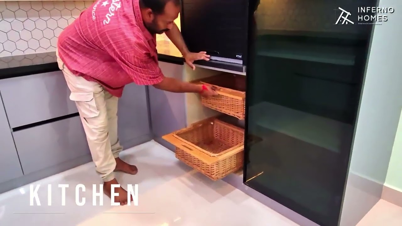 Design Your Perfect Home with Inferno Homes