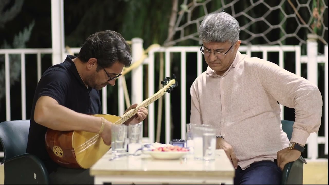 Murat Öztürkmen-Ali Cihan Uluğ  BENİ BENİ