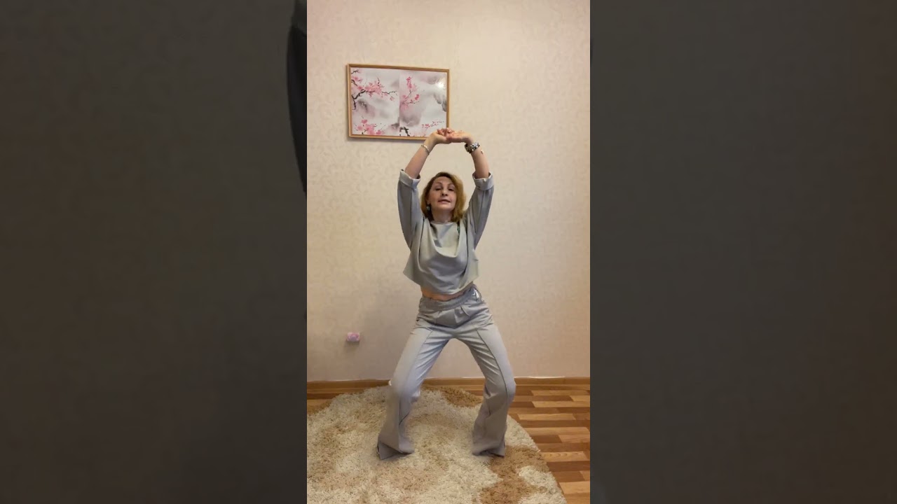 Зарядка 04.03.26