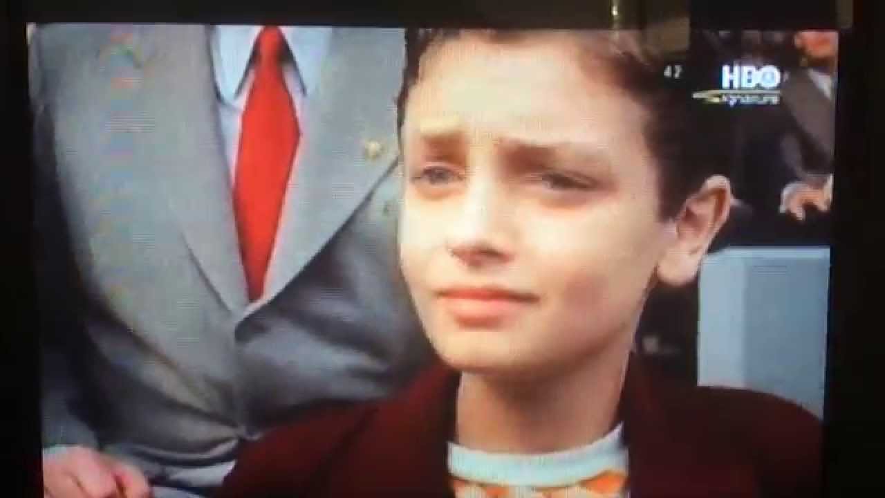 So Young Yet So Racist (Bigoted Kid Says N-word)