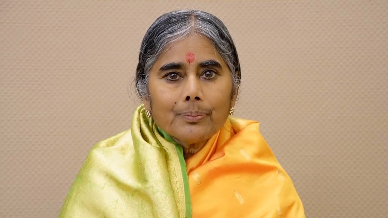 4 Mar 2026 4pm CET Mother Meera Meditation Wherever You Are !
