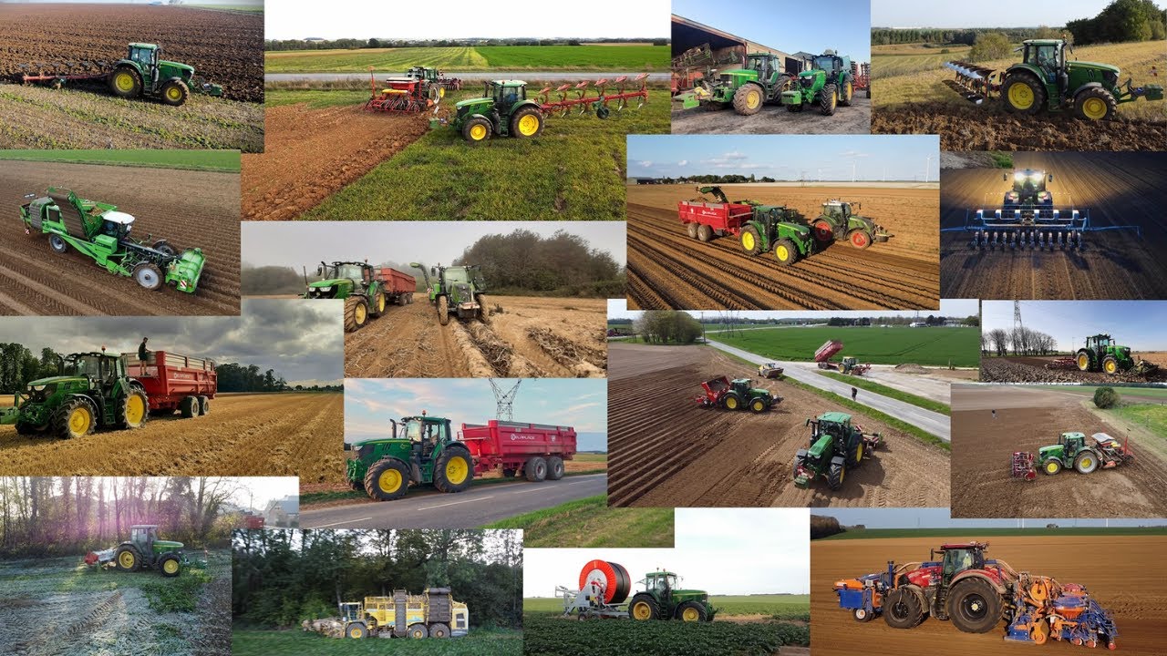 Best of  2023 🌾🥔🧅🍠😱