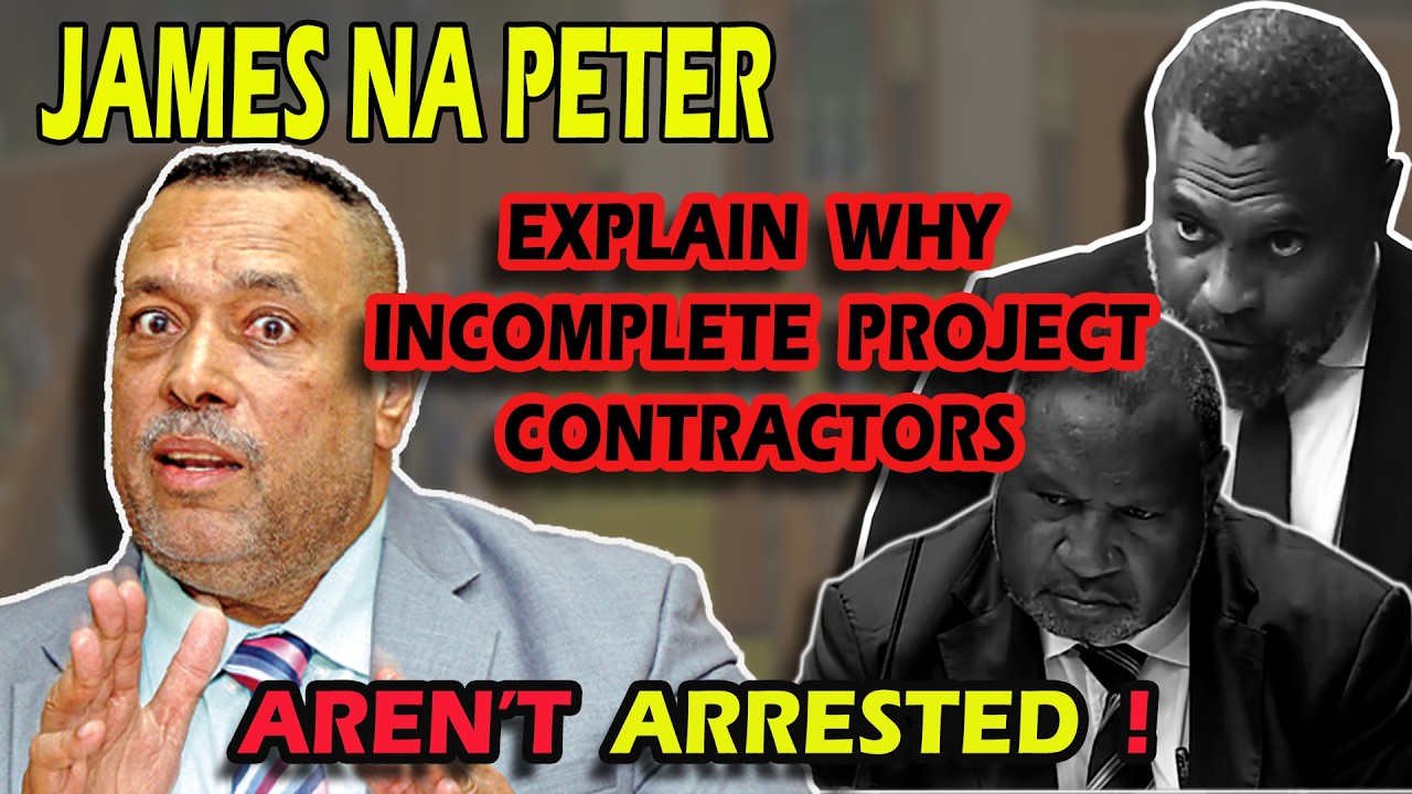 The Economic Reality Facing Papua New Guinea