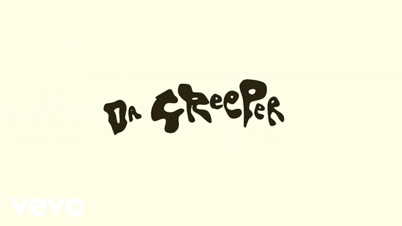 Amadeus360 - Da Creeper ft. Rockness Monsta, Termanology, Markos Clark, DJ C.S.P