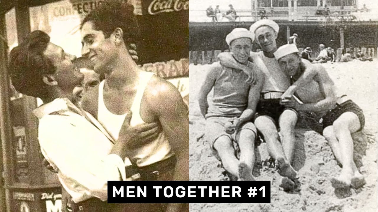 Men Together #1