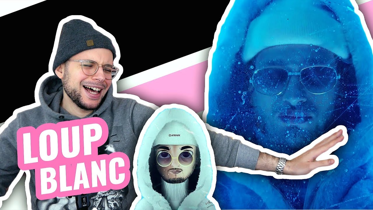Soolking - Rockstar | Clip Officiel | REACTION FR