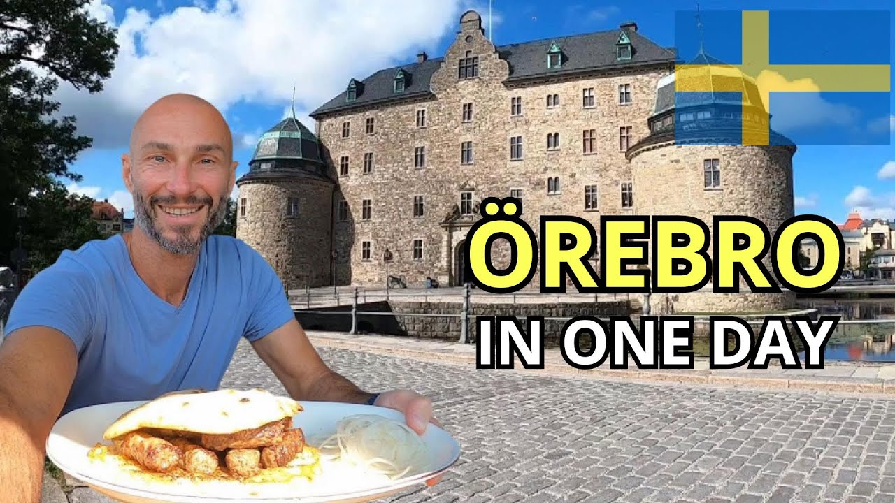 Exploring Sweden’s 7th Largest City – What’s It Like?