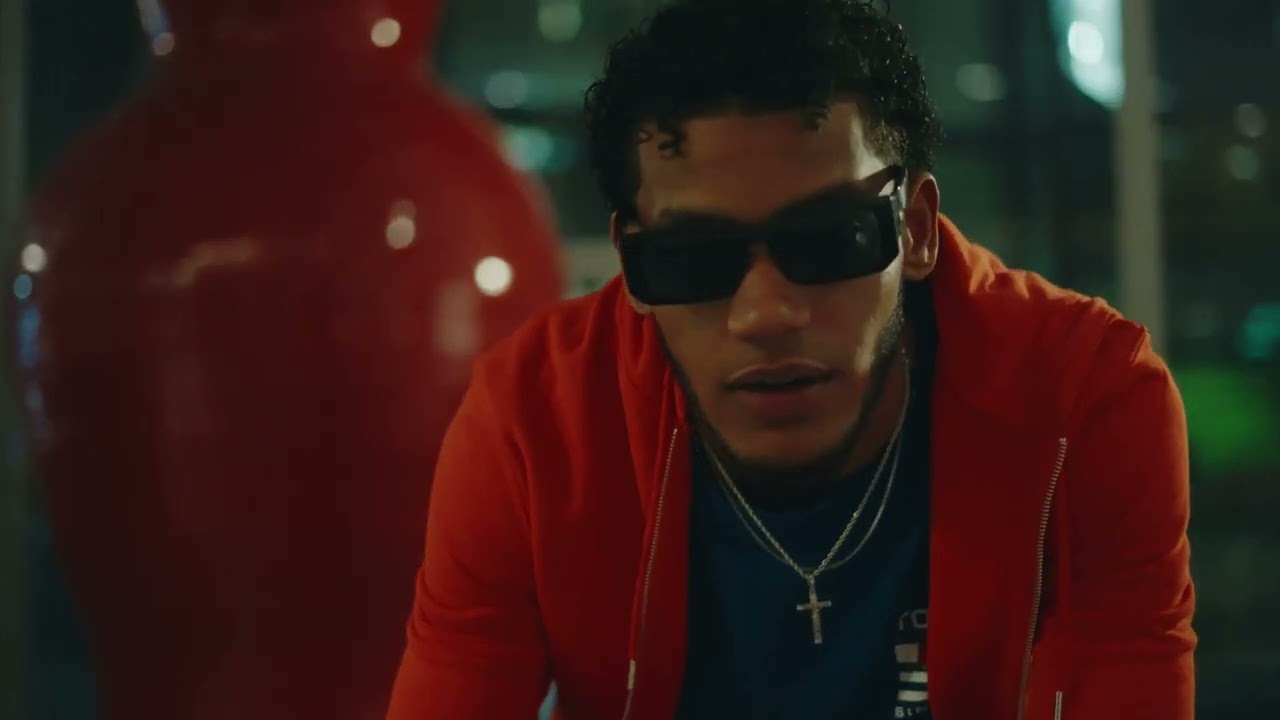 D3VV - Alleen Maar Beef Thuis (Prod. Bloom) [Official Video]