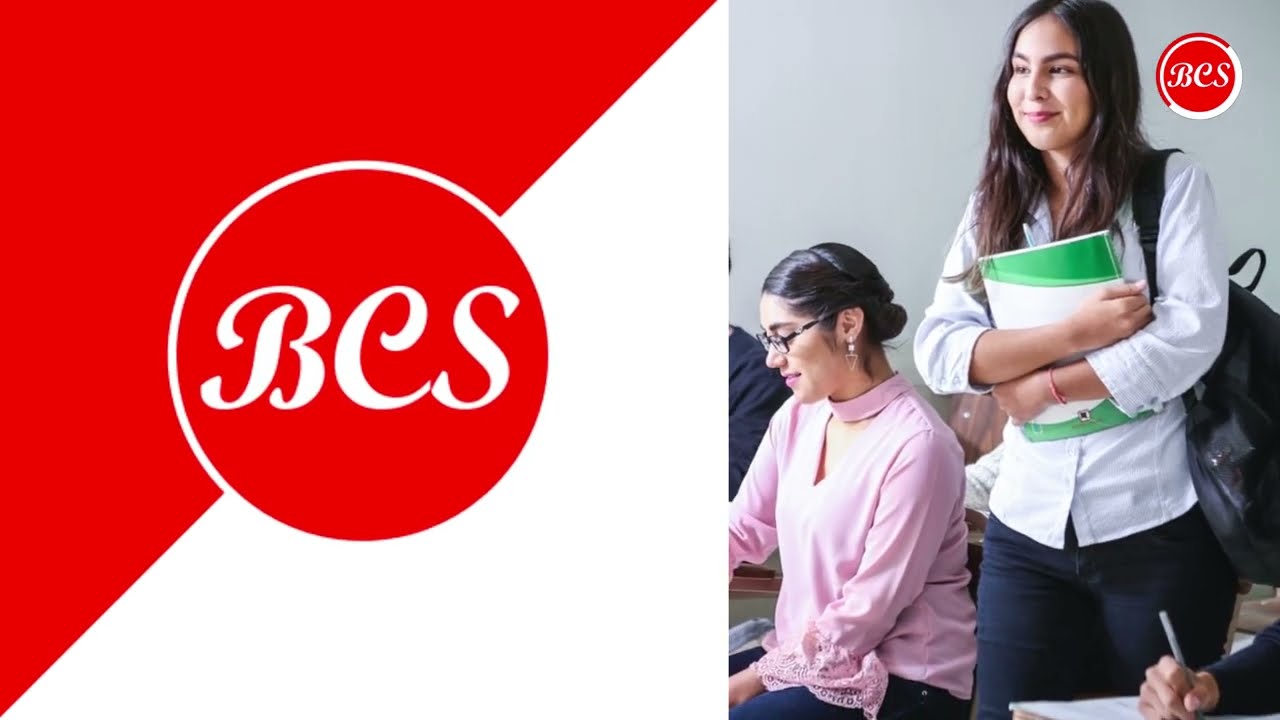 BCS Preparation : BCS Exam