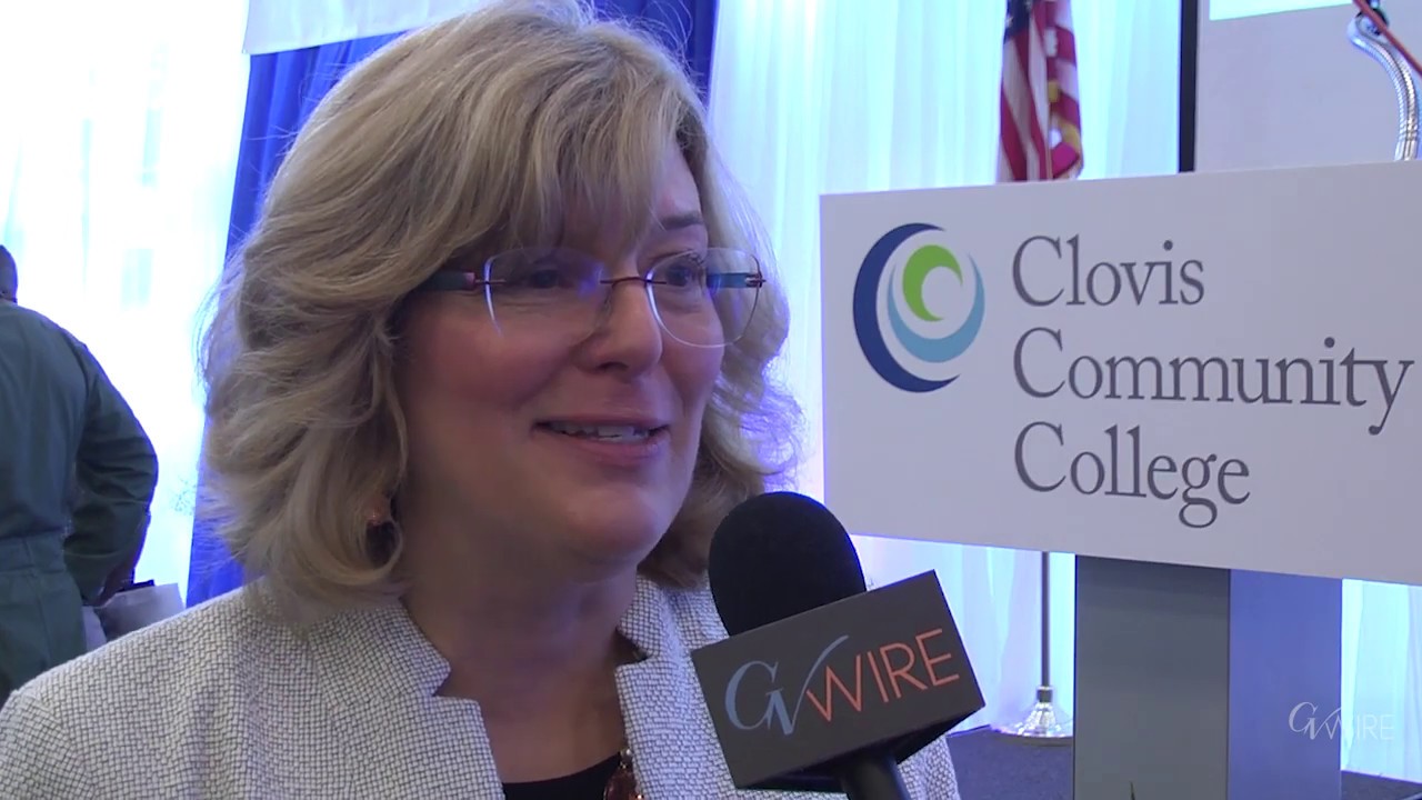 Clovis College Is State&rsquo;s Fastest-Growing Community College