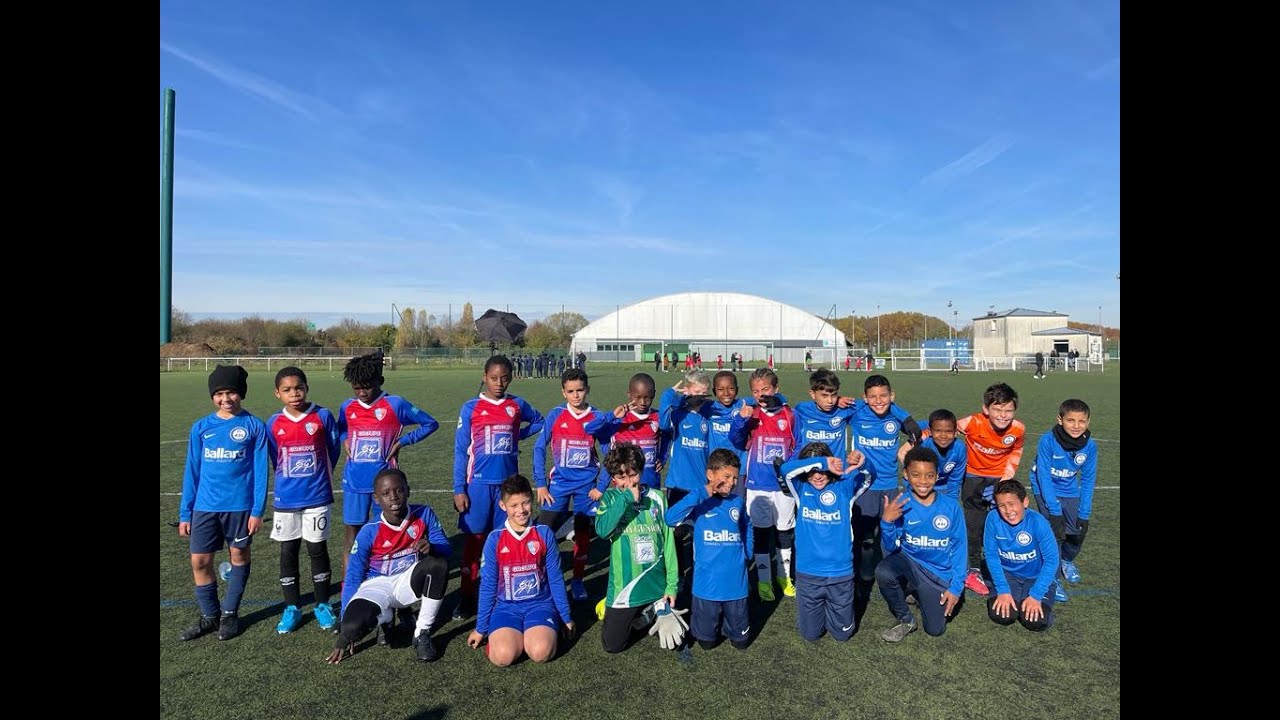 EVRY FC vs AS LIEUSAINT , 6/5 POUR LIEUSAINT , MATCH AMICAL,