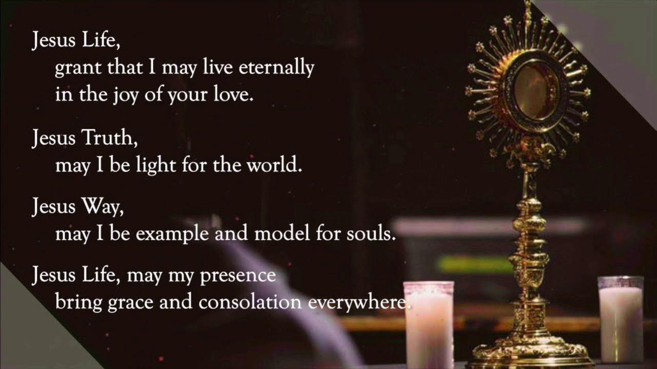 Sambuhay TV Mass | August 12, 2025 | Tuesday of the Nineteenth Week in Ordinary Time