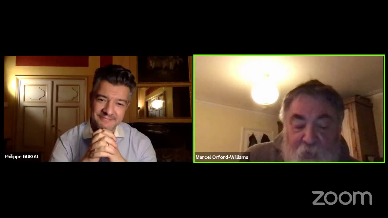 Virtual Wine Event: Philippe Guigal