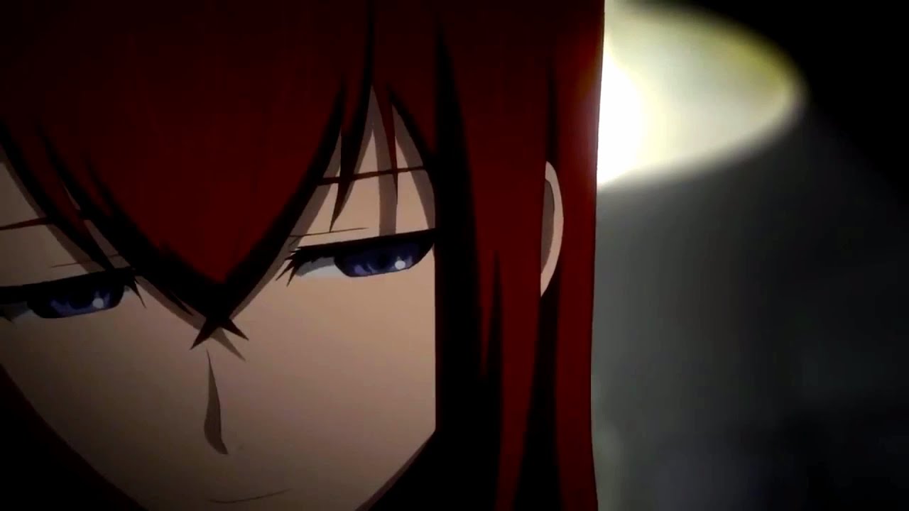 [AMV] Steins;Gate - Ready To Fight