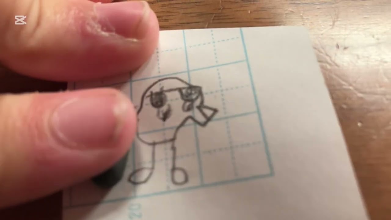 ￼巨大練り消し作ってみた！！