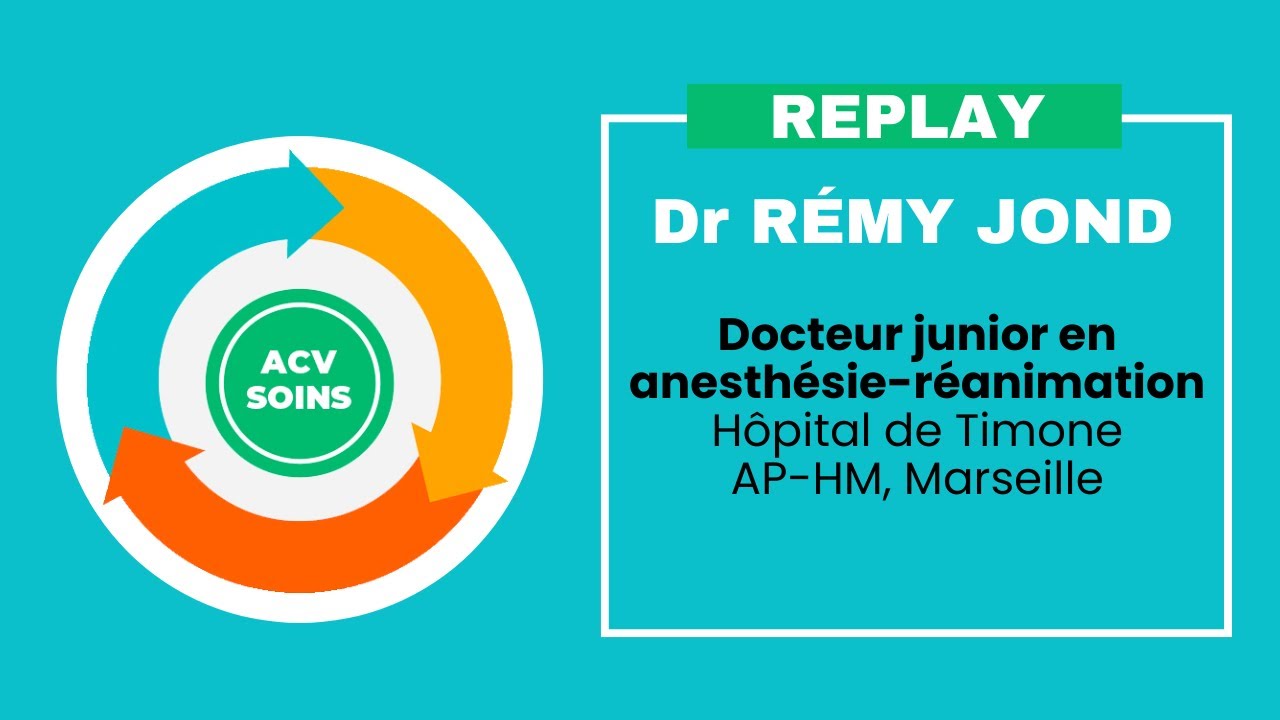 Bénéfices de parcours périopératoires écoconçus en chirurgie de la main - Dr Rémy Jond