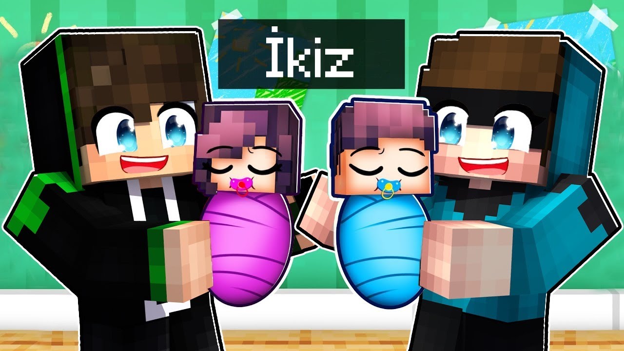 EFE BERKE VS MİNECRAFT #21