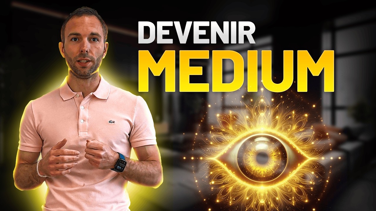 Comment devenir MEDIUM&nbsp;? (d&eacute;velopper sa MEDIUMNIT&Eacute;)