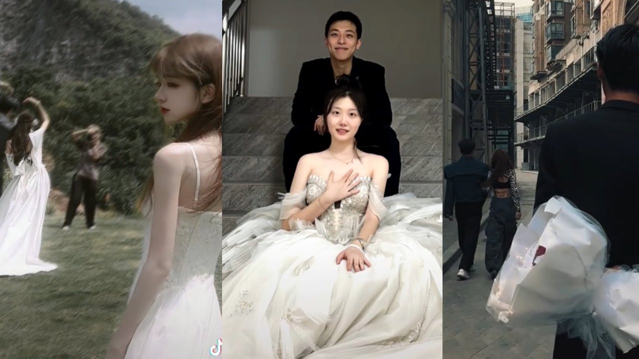 [HOT TREND - DOUYIN] Chúng ta của sau này..👋🏻