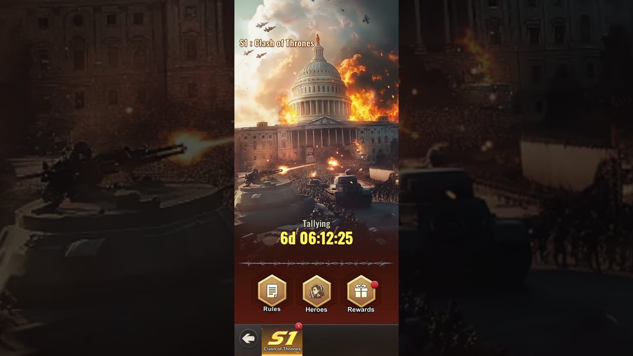 Last Z Survival shooter Season 1 end rewards