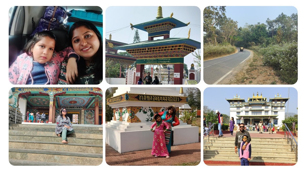 দারিংবাড়ি যাওয়ার পথে,, #odisha #zirang #banglavlog 
