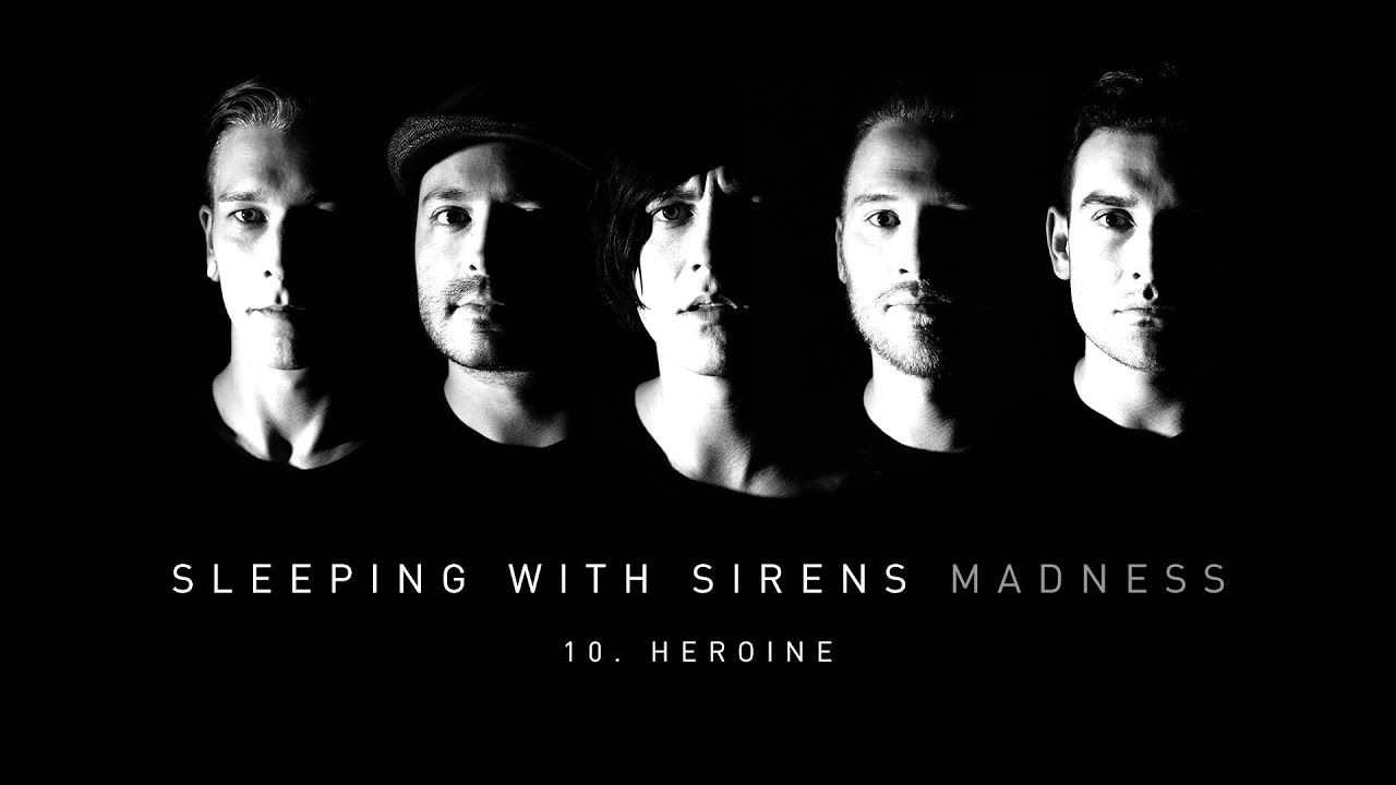 Sleeping With Sirens - 