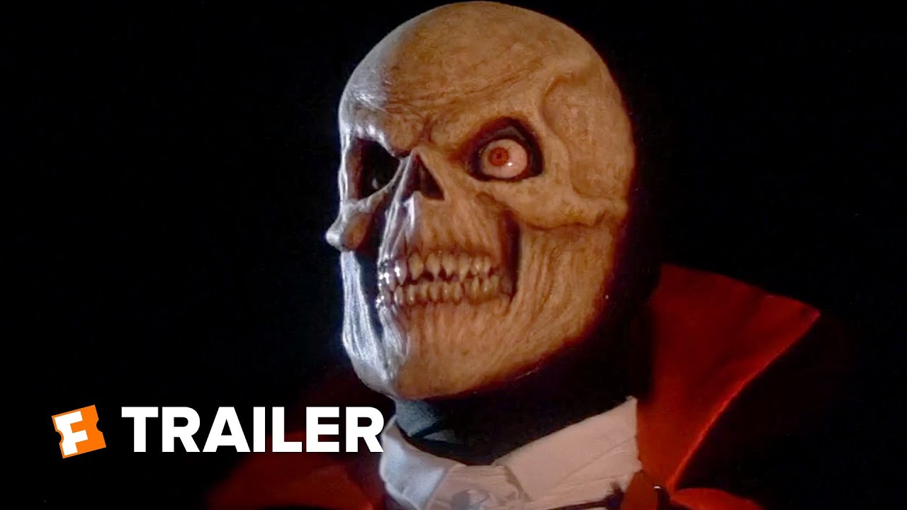 Wolfman's Got Nards Trailer #1 (2020) | FandangoNOW Extras