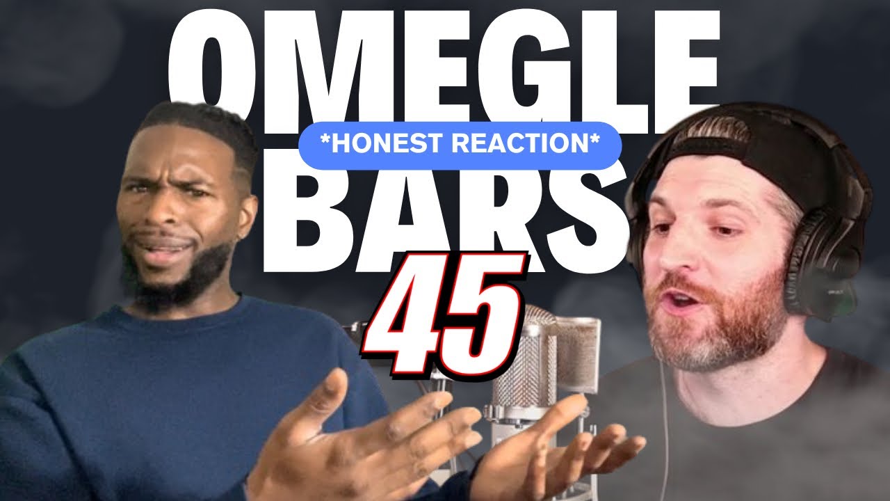 HARRY MACKS OMEGLE BARS 45 IS BETTER THEN 85!!