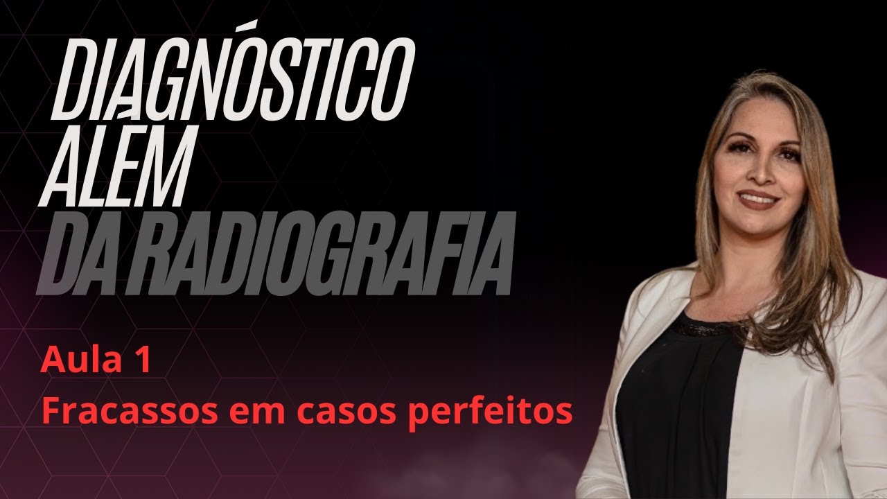 Aula 1- Por que casos perfeitos podem fracassar?
