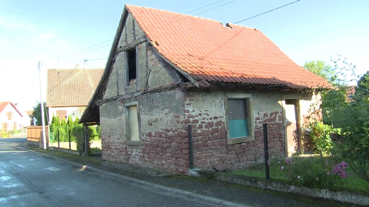 Les Wasserhisel de Saasenheim