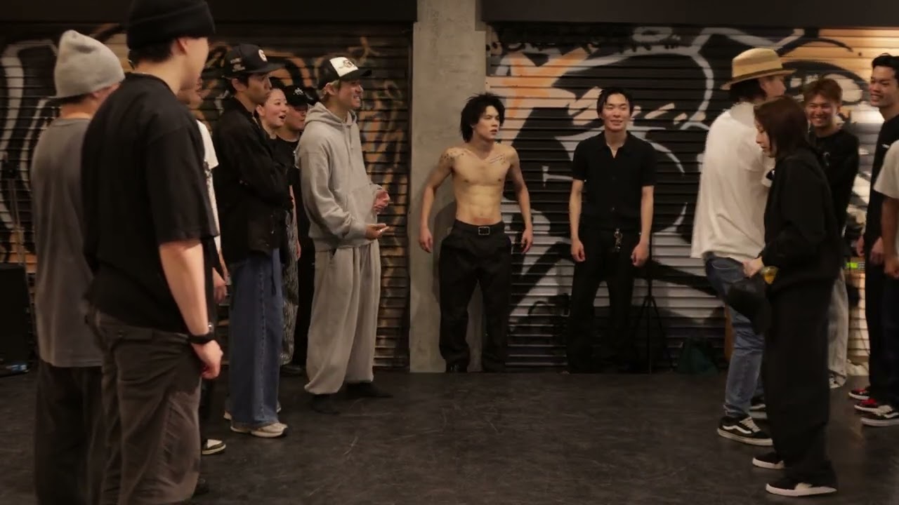 La Viviendo vol.9 - Anima vs Wrath IT