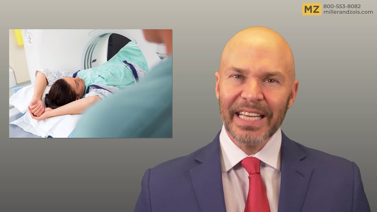 Radiologist Malpractice Cases