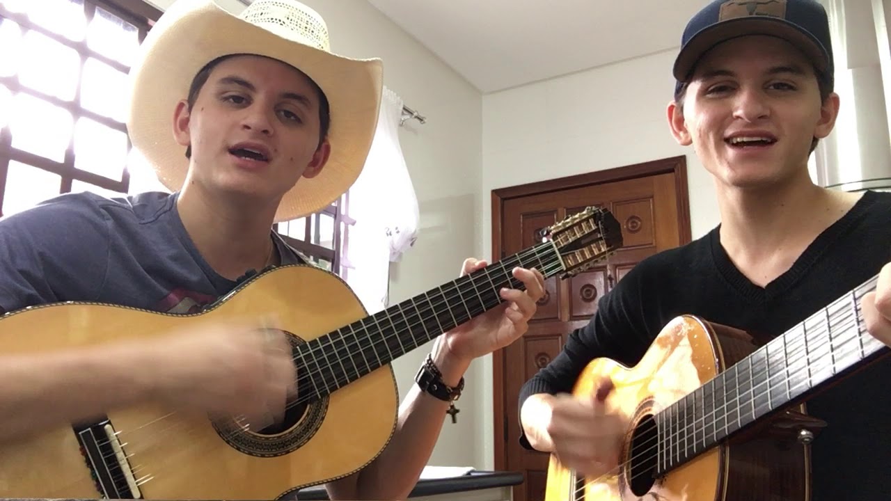 Vivendo Aqui no Mato - Vinícius & Venâncio